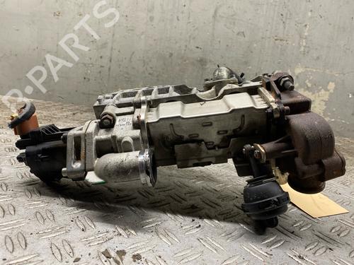 Egr JEEP GRAND CHEROKEE IV (WK, WK2) 3.0 CRD V6 4x4 | BP32446026M69 