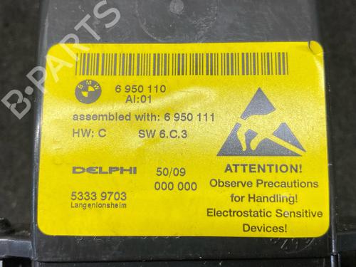 Mando BMW 7 (E65, E66, E67) 745 i, Li | BP38755678I30  - Image 8