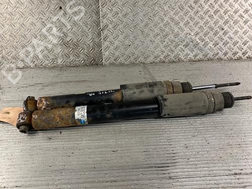 Right rear shock absorber PEUGEOT 406 Coupe (8C) 3.0 V6 24V | BP14606808M19 