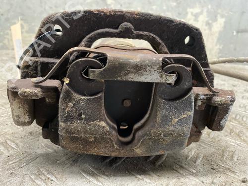 Left front brake caliper BMW X5 (E53) 3.0 d | BP38706183M105 - Image 6