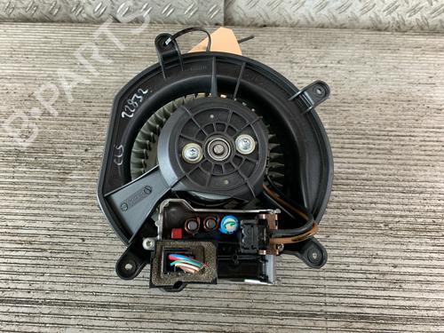 Heater blower motor MERCEDES-BENZ CLS (C219) CLS 350 (219.357) | BP22132079M62 