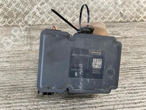 ABS pump FORD FIESTA VI (CB1, CCN) 1.25 | BP17716105M43