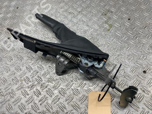 Hand brake BMW 1 (E87) 118 d | BP23550024I18 