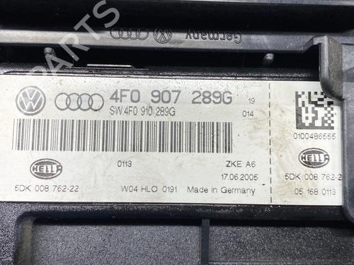 Fuse box AUDI A6 C6 Avant (4F5) 3.2 FSI | BP33623955E1 - Image 8