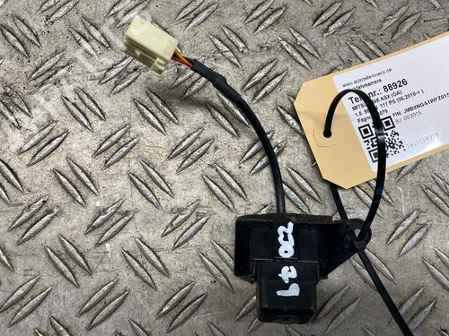 Camera MITSUBISHI ASX (GA_W_) 1.6 MIVEC (GA1W) | BP28115923E14 