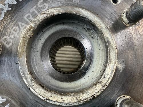 Right front steering knuckle KIA CEE'D Hatchback (ED) 1.4 | BP20316156M26 