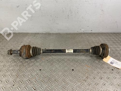 Used Right rear driveshaft Right rear driveshaft PORSCHE CAYENNE (9PA) 3.2 (250 hp) 10060057 10060057