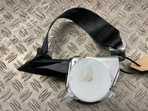 Used Rear left seatbelt VW SCIROCCO III (137, 138) 1.4 TSI (160 hp) 27982088