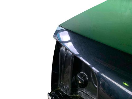 Bagklap CC/Kombi-Coupé AUDI A8 D3 (4E2, 4E8) 4.2 TDI quattro | BP29936960C6