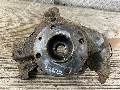 Used Right front steering knuckle ALFA ROMEO MITO (955_) 1.4 (955AXB1B, 955.AXF1B) (95 hp) 23091022