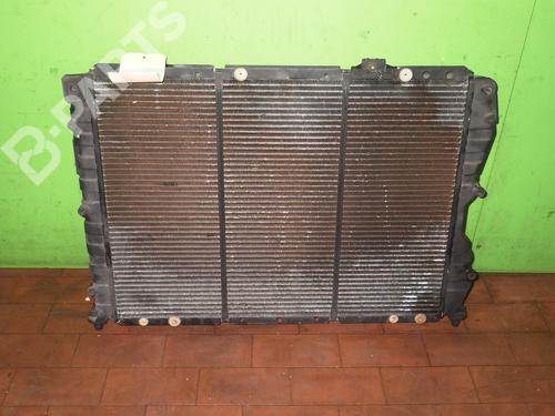 Køler ALFA ROMEO GTV (916_) 1.8 16V (916C3) | BP4919398M31 