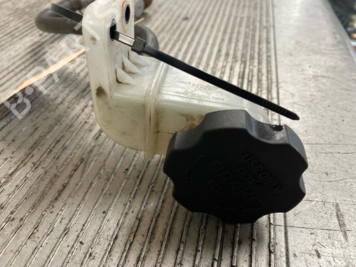 Clutch slave cylinder OPEL ANTARA A (L07) 2.0 CDTI 4x4 | BP16775216M113 