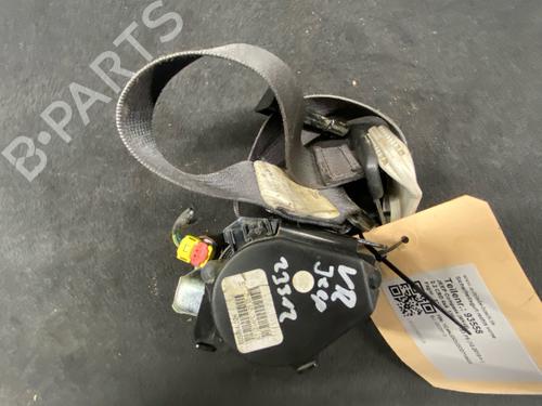 Front right seatbelt JEEP COMPASS (MK49) 2.2 CRD 4x4 | BP33271844I25  - Image 6