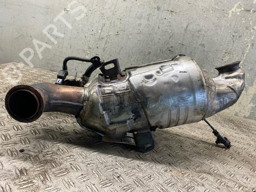 Catalyst PEUGEOT PARTNER Box Body/MPV 1.6 BlueHDi 100 | BP39689858M10 - Image 6