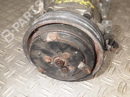 AC compressor ALFA ROMEO 147 (937_) 1.6 16V T.SPARK (937.AXA1A, 937.AXB1A, 937.BXB1A) | BP9533469M34 