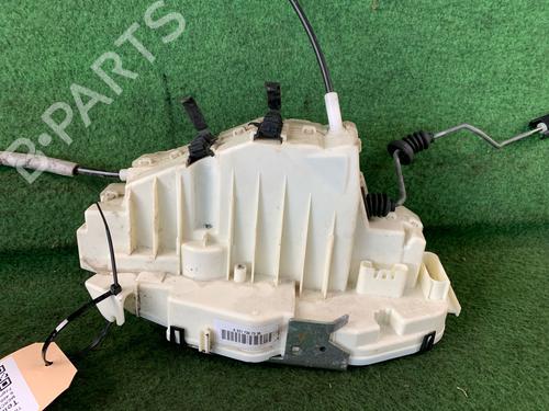 Rear left lock MERCEDES-BENZ S-CLASS (W221, V221) S 400 Hybrid (221.095, 221.195) | BP20509994C100 