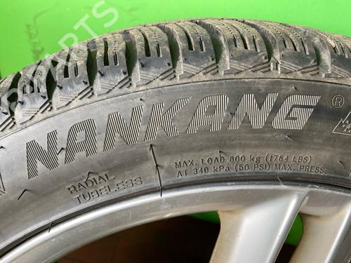 Rim AUDI A6 C7 (4G2, 4GC) 1.8 TFSI | BP24639461C45