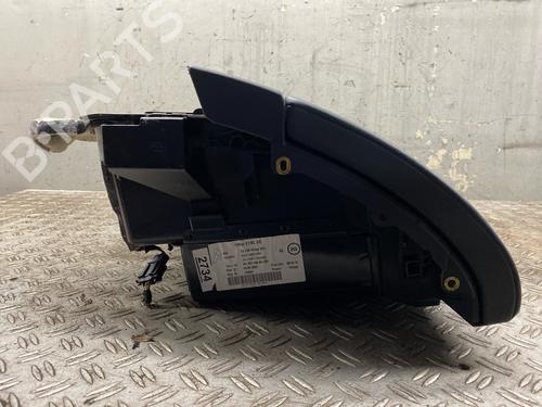 Boîte à gants AUDI A8 D3 (4E2, 4E8) 4.2 TDI quattro | BP29971833C95