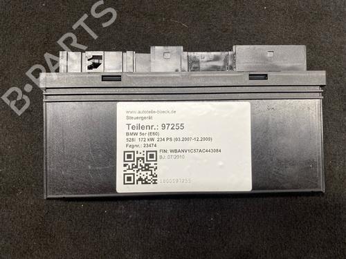 Control unit BMW 5 (E60) 528 i | BP40151010M11 - Image 6