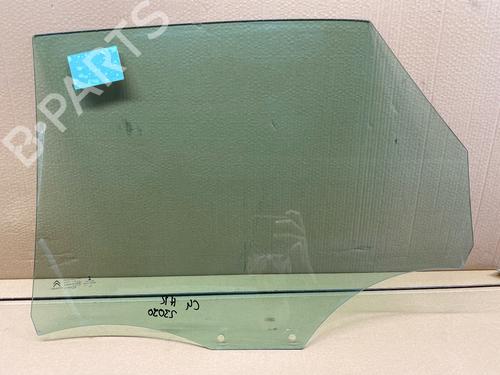 Rear right quarter glass CITROËN C4 Picasso II 1.2 THP 130 | BP29137272C92 