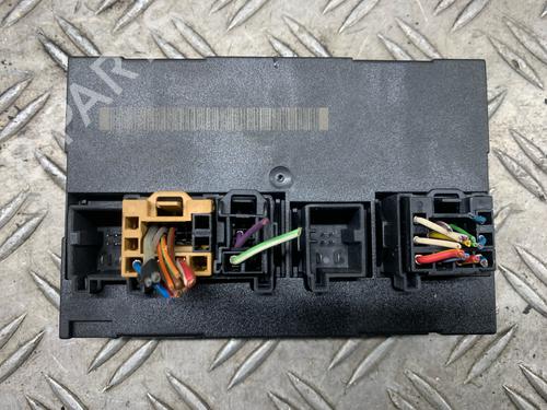 Used Control unit VW GOLF IV Variant (1J5) 1.9 TDI (90 hp) 27337322