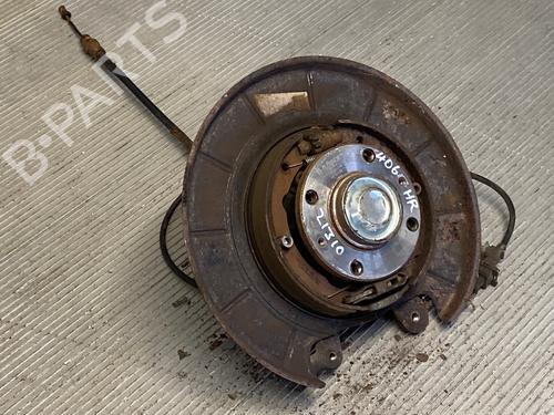 Right rear steering knuckle PEUGEOT 406 Coupe (8C) 3.0 V6 24V | BP12251946M28 