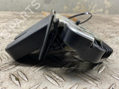 Tailgate lock AUDI A6 C7 Avant (4G5, 4GD) 3.0 TDI | BP29180433C101 