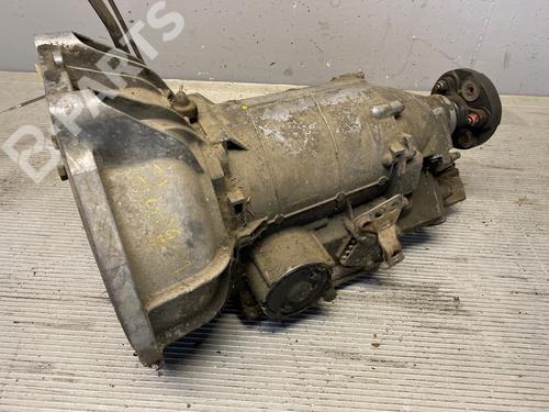 Gearbox MERCEDES-BENZ S-CLASS Saloon (W108, W109) 250 S (108.012) | BP11826875M3 