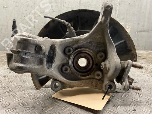 Right front steering knuckle VW PASSAT B6 (3C2) 2.0 BlueTDI | BP36436320M26 - Image 4