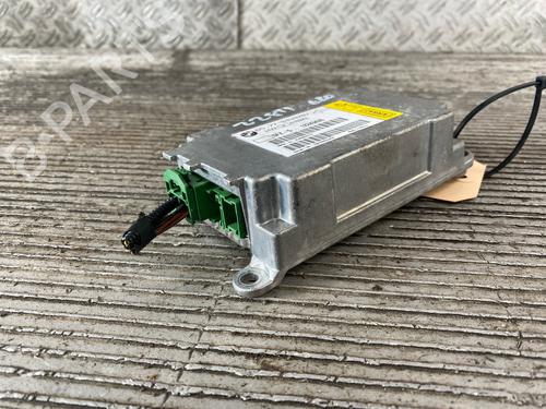 Used ECU airbags BMW 5 (E60) 520 i (170 hp) 21502728