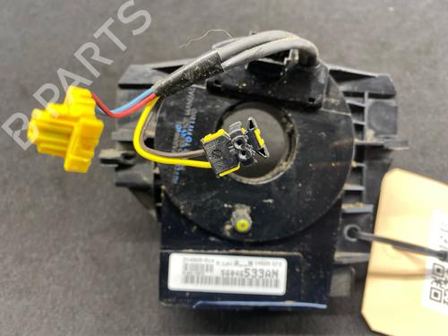 Used Squib airbag Squib airbag JEEP COMPASS (MK49) 2.2 CRD 4x4 (163 hp) 33458358 33458358