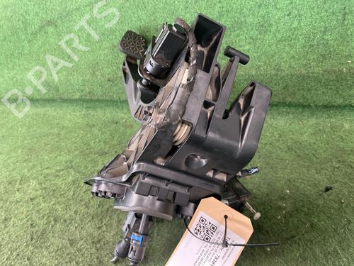 Clutch pedal FORD FIESTA VII (HJ, HF) 1.1 Ti-VCT | BP19650859I13 
