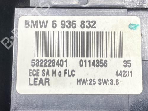 Headlight switch BMW 3 (E46) 316 i | BP38771954I24 - Image 8