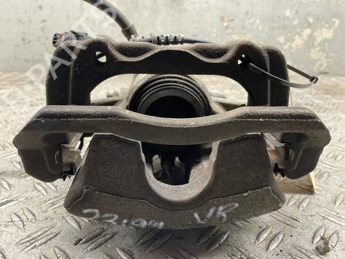 Right front brake caliper MERCEDES-BENZ C-CLASS T-Model (S204) C 220 CDI (204.202) | BP30486555M104 