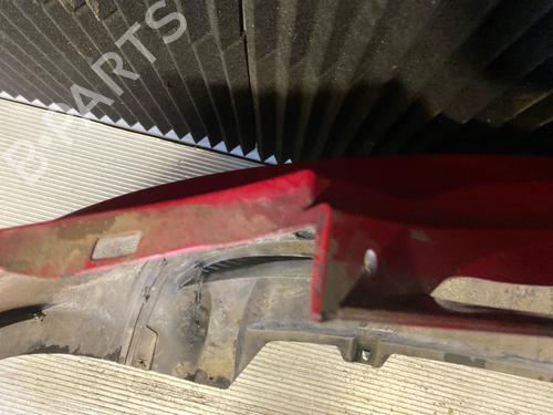 Rear bumper ALFA ROMEO MITO (955_) 1.4 (955AXB1B, 955.AXF1B) | BP23084052C8 