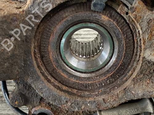 Left front steering knuckle CITROËN C4 I (LC_) 1.6 16V | BP20240595M25 