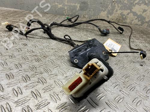 Wiring harness JEEP GRAND CHEROKEE IV (WK, WK2) 3.0 CRD V6 4x4 | BP32445904E16