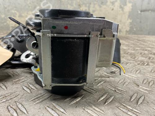 Front left seatbelt VW UP! (121, 122, BL1, BL2, BL3, 123) 1.0 | BP40509857I26 - Image 2