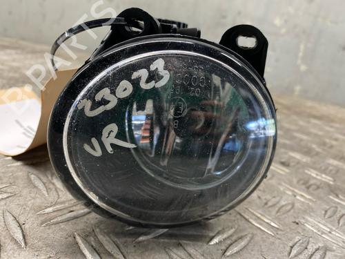 Used Right front fog light BMW 5 Touring (F11) 520 d (184 hp) 26604708