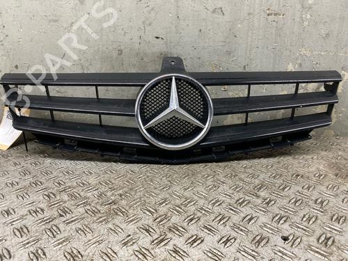Gitter für MERCEDES-BENZ A-CLASS (W169) A 180 (169.032, 169.332) (116 hp) 31048337