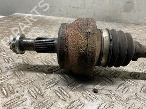 Left rear driveshaft MERCEDES-BENZ E-CLASS T-Model (S211) E 280 T CDI (211.220) | BP29539119M40 