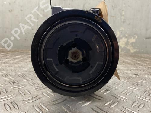 Used AC compressor OPEL CROSSLAND X / CROSSLAND (P17, P2QO) 1.2 (75) (131 hp) 31904227