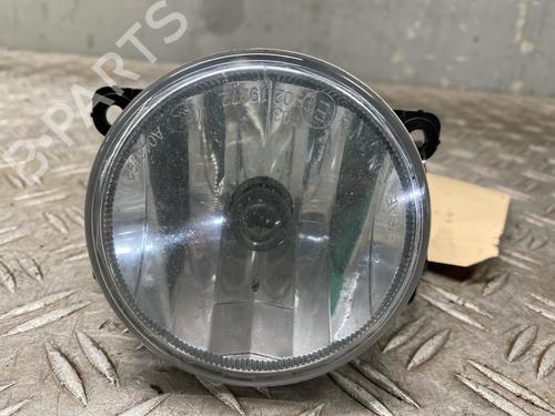 Used Left front fog light CITROËN DS3 (SA_) 1.6 VTi 120 (120 hp) 29171272