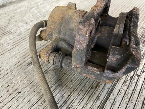 Left front brake caliper OPEL AGILA (B) (H08) 1.0 (F68) | BP23109198M105 