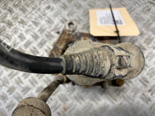 Right front brake caliper AUDI A6 C6 Avant (4F5) 3.2 FSI | BP33657048M104 - Image 2