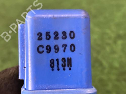 Control unit NISSAN PRIMERA (P10) 1.6 | BP11699983M11 