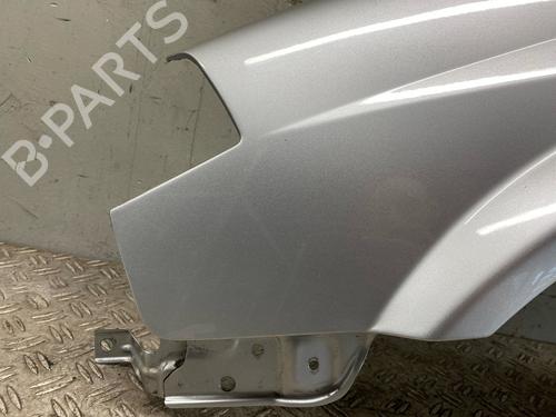 Left front fenders NISSAN PRIMERA Hatchback (P12) 2.0 | BP28058125C41 