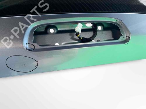 Tailgate HYUNDAI SANTA FÉ II (CM) 2.2 CRDi 4x4 | BP27482394C6 