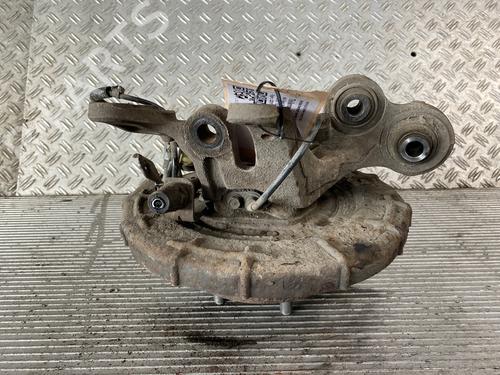 Right rear steering knuckle KIA CEE'D Hatchback (ED) 2.0 CRDi 140 | BP15209690M28 
