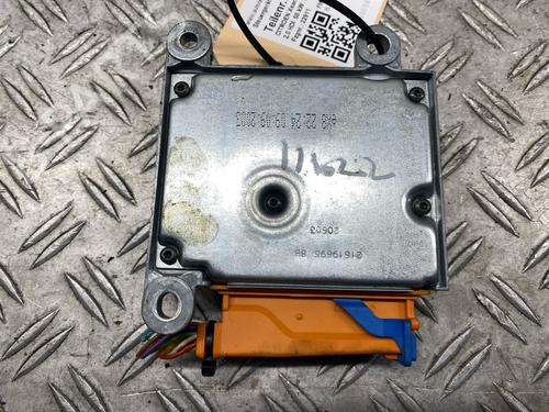 ECU airbags CITROËN XSARA PICASSO (N68) 2.0 HDi | BP24925491M53 